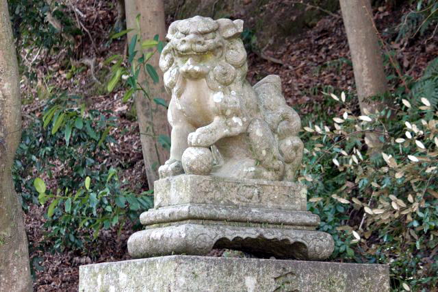 京都・八幡市　石清水八幡神社